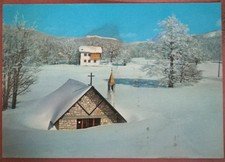 SUBIACO - MONTE LIVATA - CAMPO