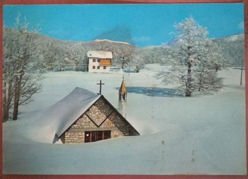 Subiaco monte livata campo - subiaco,