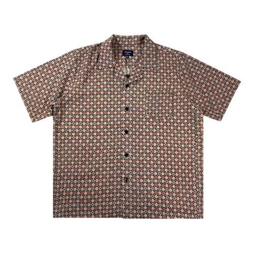 Camicia kimono aloha - uomo, xl