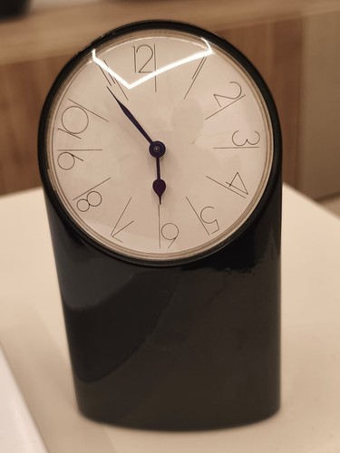 Artemide tantalo orologio di - orologio,