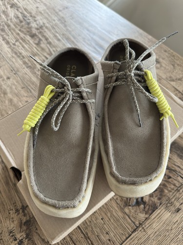 Clarks wallabee cup - clarks,