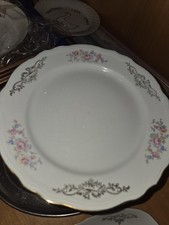 Servizio Piatti 22 pz. Porcellana Ariston Richard Ginori