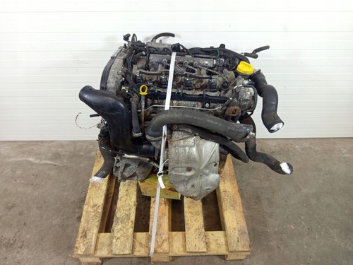 Motore completo opel - motore, b