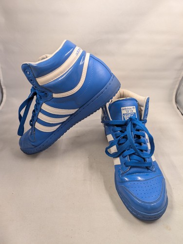 Scarpe basket adidas - basket, top
