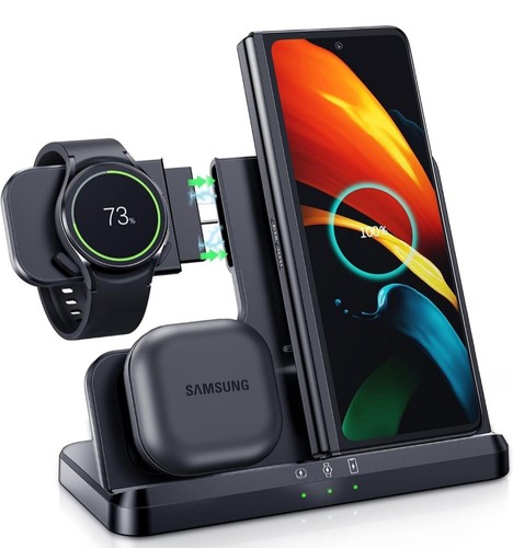 Caricatore wireless per - wireless,