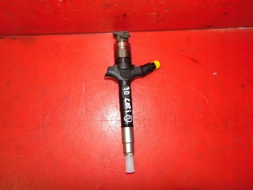 Iniettore diesel - iniettore,