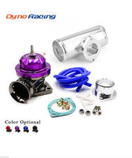 Valvola di scarico turbo