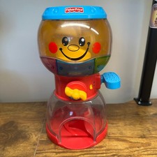 Fisher-Price Vintage Laugh &
