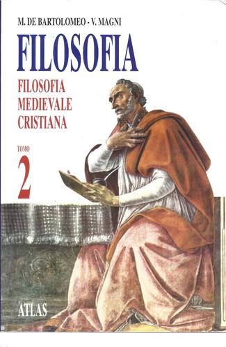Filosofia medievale cristiana - filosofia,