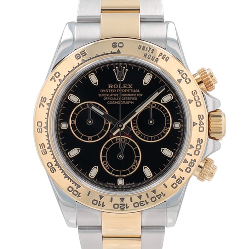 Rolex mens daytona - mens, 116503