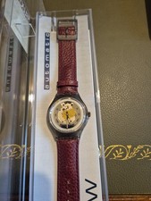 Swatch Automatic - Rubin