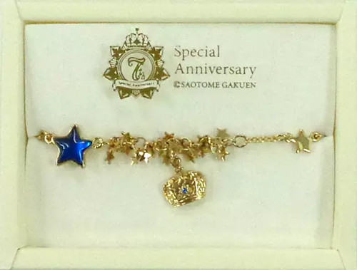 Bracciale uta prince - prince, sama