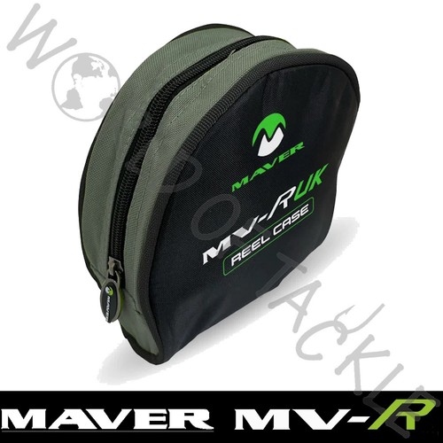 Maver custodia mulinello - maver,