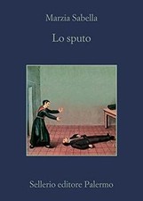 Lo sputo (La memoria)  von