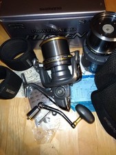 SHIMANO Power Aero Fly Kiss