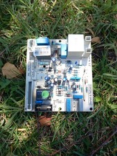 Scheda Immergas AM19 controllo fiamma  per caldaia Avio e Nike