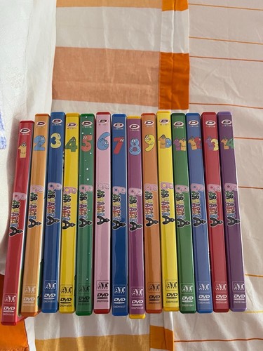Barbapapà collezione - barbapapÀ,