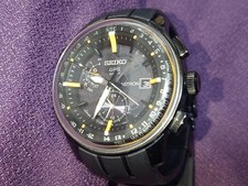 Orologio solare SEIKO GPS