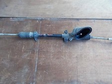 Gruppo cambio SUZUKI Wagon R 2009 DBA-MH23S R4WS [Usato] [PA69398240]