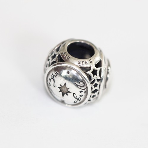 Charm pandora argento sterling - charm,