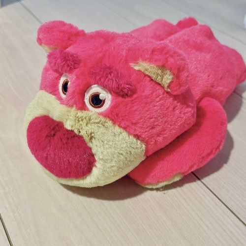 Toy story lotso tissue - lotso, box
