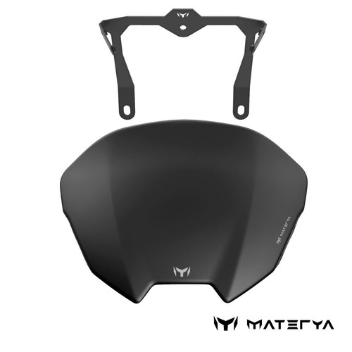 Cupolino cover materya triumph - cover,