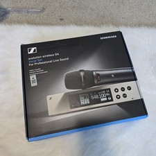Sennheiser EW 100 G4-945-S