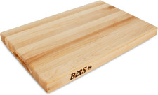 Boos Block PRO Chef Series –