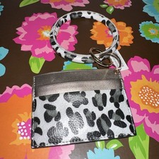 Bracelet Wristlet Keychain