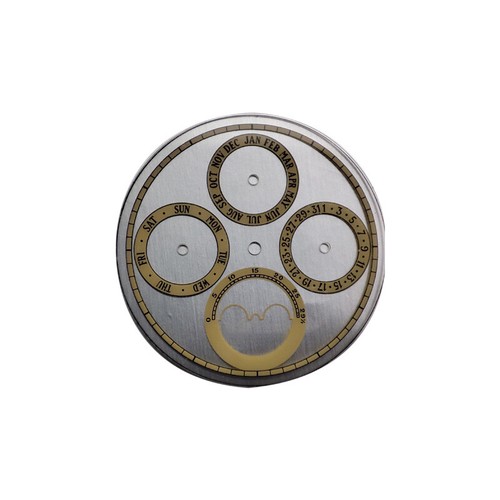Watch sapphire dial - watch, for