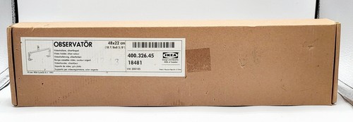 Osservatore ikea 48x22 - ikea,