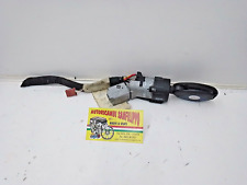 Blocchetto Accensione Bloccasterzo Fiat Ulysse Con Chiave Originale OE 36353100