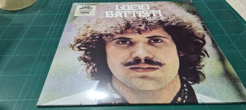 Lucio battisti vol - vol., 2