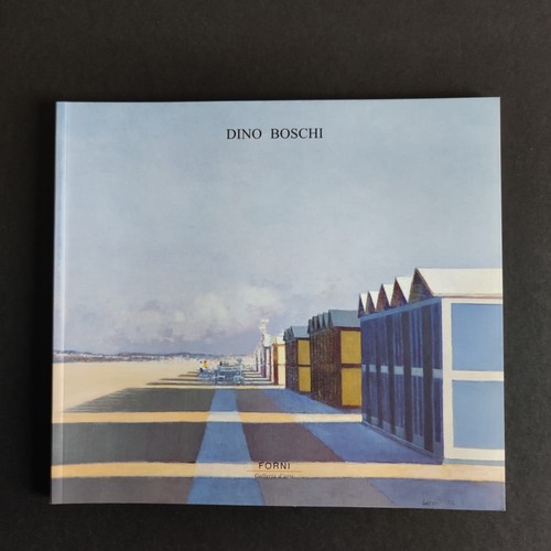 Dino boschi spiagge 1970 - dino,