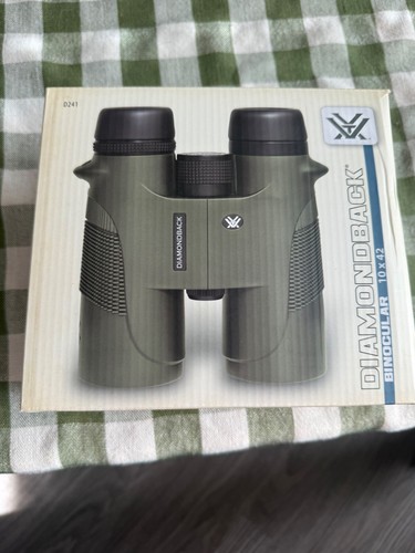 Vortex diamondback binocolo - vortex,