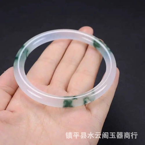 Bracciale donna retrò giada - donna,