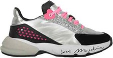 sneakers donna Love Moschino SPORTY50 JA15995G0FJM190A n. 37 NUOVE