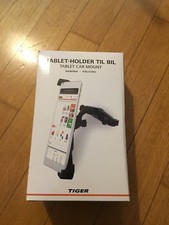 Supporto iPad Tablet poggiatesta auto TV e film in macchina bimbi