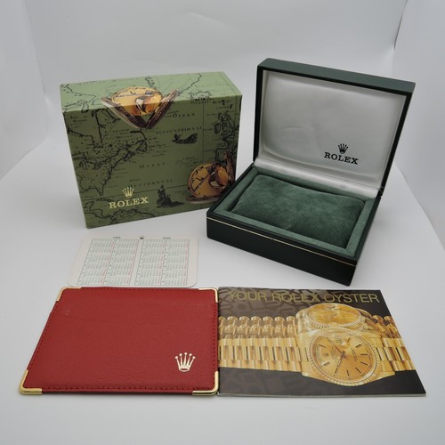 Rolex oyster perpetual 69240 - rolex,