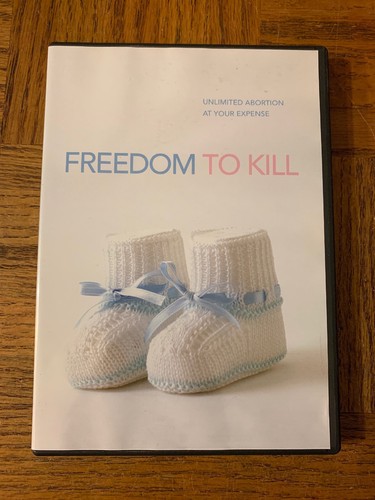 Freedom kill dvd - freedom, to