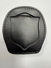 Porta Placca Da Cintura con