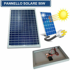 PANNELLO SOLARE FOTOVOLTAICO