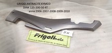 DINK 125 200 50 2008 FIANCHETTO SINISTRO CARENA SOTTO PEDANA GRIGIO 00154966NZ