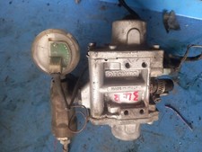 POLMONE VAPORIZZATORE RIDUTTORE GAS METANO GPL LOVATO 