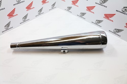 Honda 500 pc01 - 500, tubo