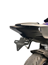 Yamaha YZF R6 2017-2024 Tail