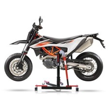 Cavalletto centrale KTM 690