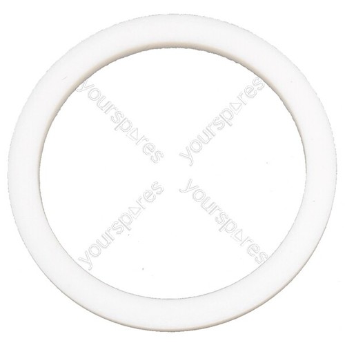 Guarnizione piatta ptfe - piatta,