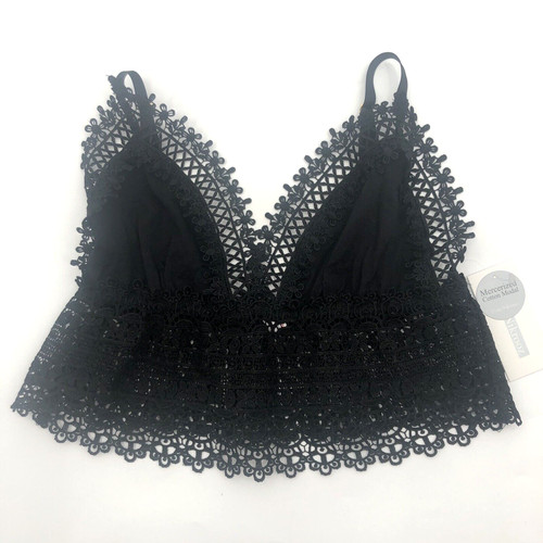Flora nikrooz bralette edie - flora,