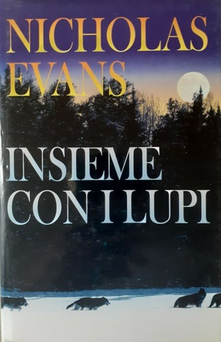 Insieme con lupi nicholas - i,